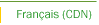 Canadian French