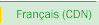 Canadian French