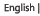 English